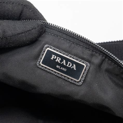 prada men's bum bag|prada bum bag women's.